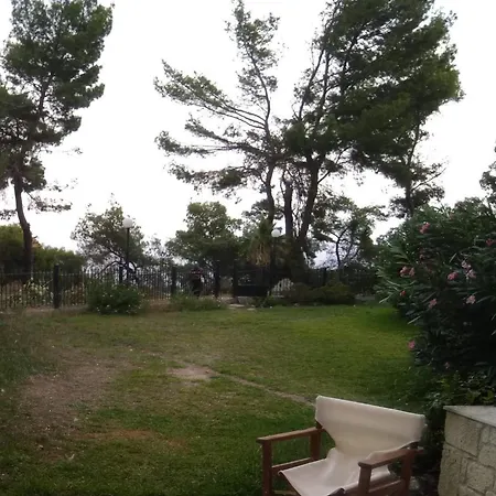 Апартаменты Kallithea Blue Paradise #35 Kallithea (Chalkidiki)