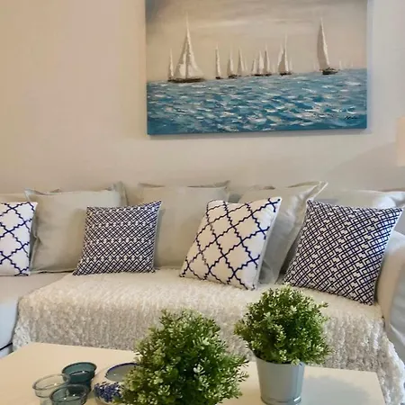 Apartment Kallithea Blue Paradise #35 *