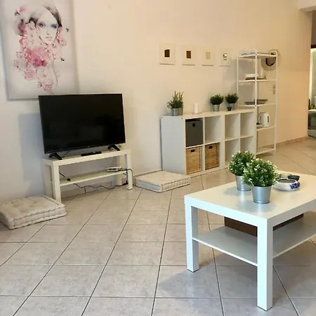 Apartment Kallithea Blue Paradise #35