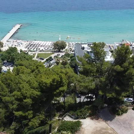 Kallithea Blue Paradise #35