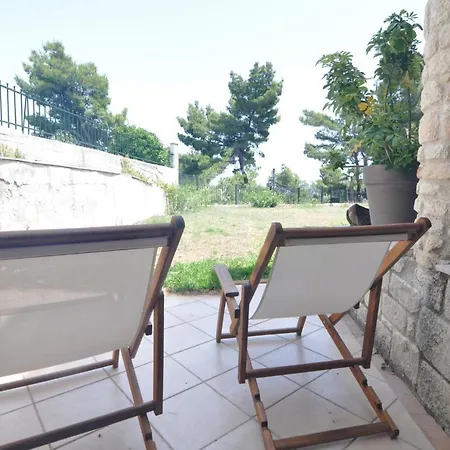 Apartment Kallithea Blue Paradise #35 *
